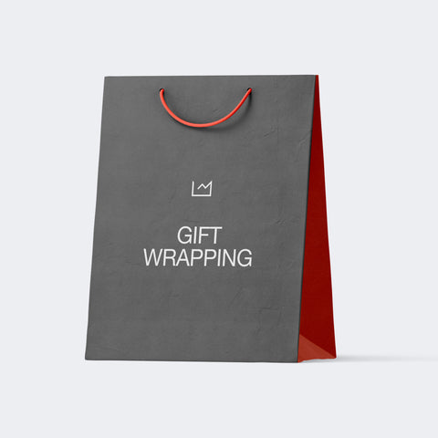 Gift Wrapping