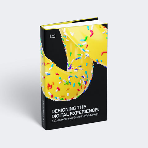 Designing the Digital Experience