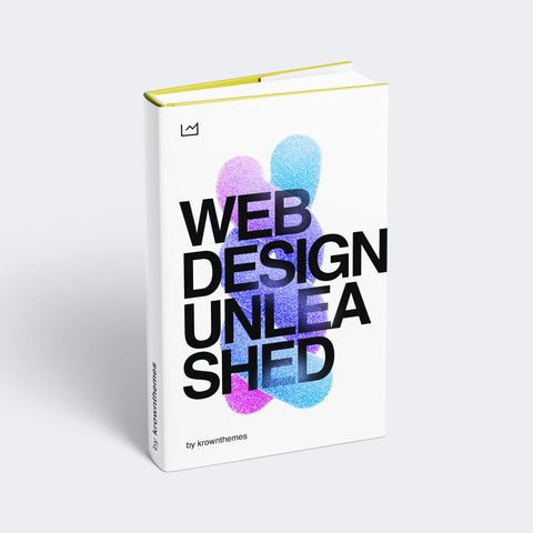 Web Design Unleashed