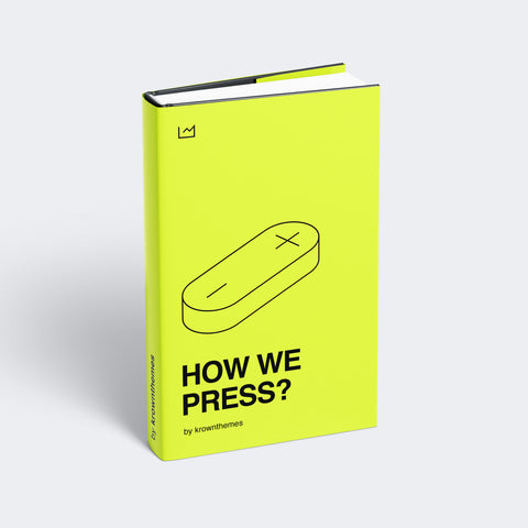 How We Press